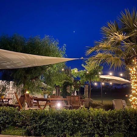 Masseria Capece Uggiano La Chiesa Esterno foto
