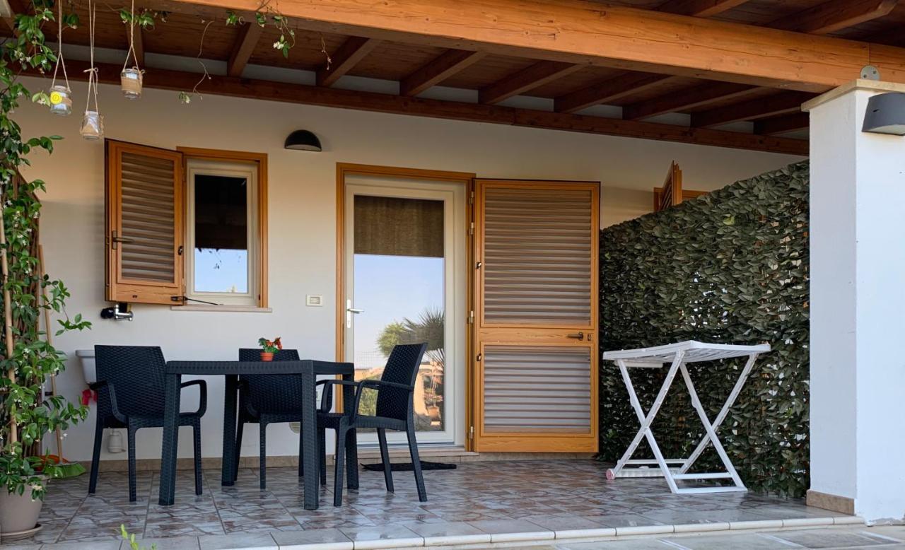 Masseria Capece Uggiano La Chiesa Esterno foto