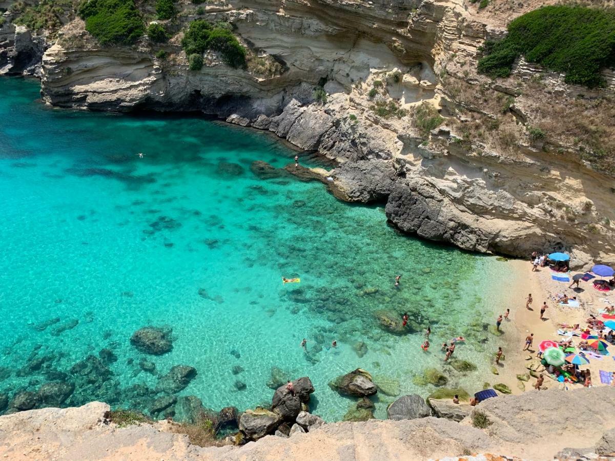 Masseria Capece Uggiano La Chiesa Esterno foto